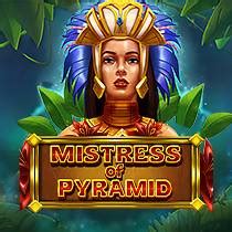Jogar Mistress Of Pyramid no modo demo